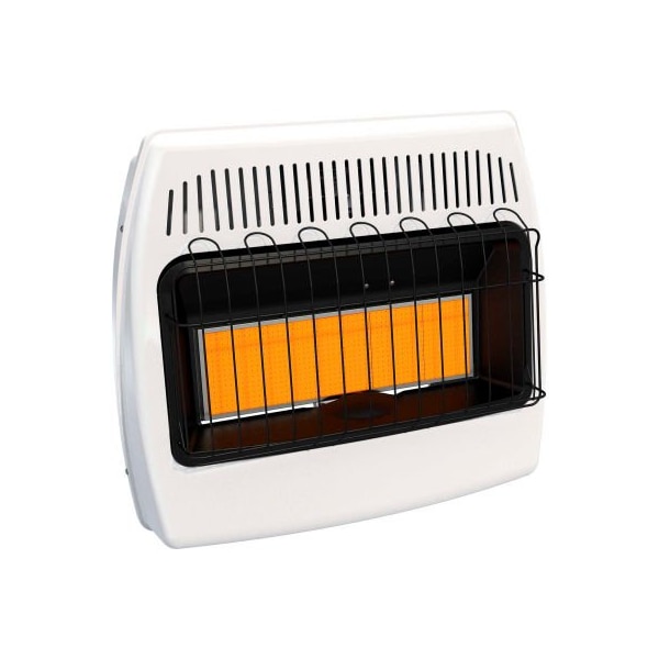 Gec Dyna-Glo Natural Gas Infrared Vent Free Heater IR30NMDG-1 - 30,000 BTU IR30NMDG-1 - main